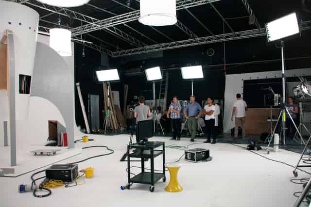 Studio 1