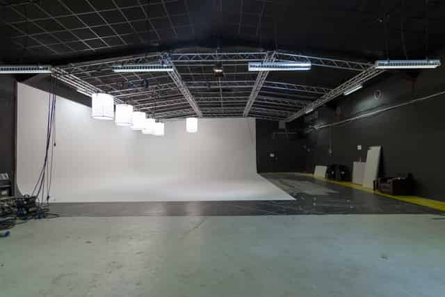 Studio 1