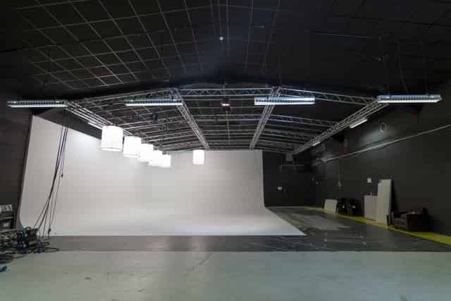 Studio 1