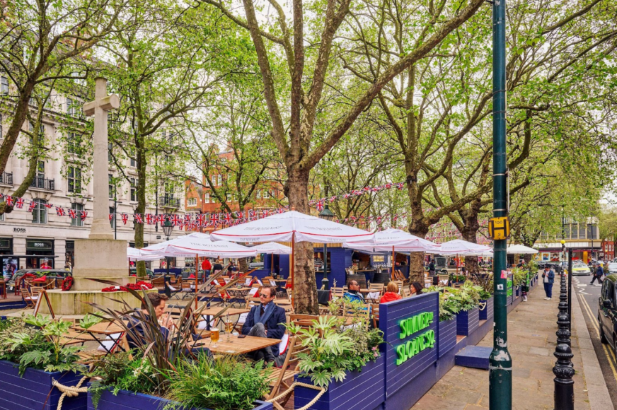 The Botanist Revives 'Summer in Sloane ...