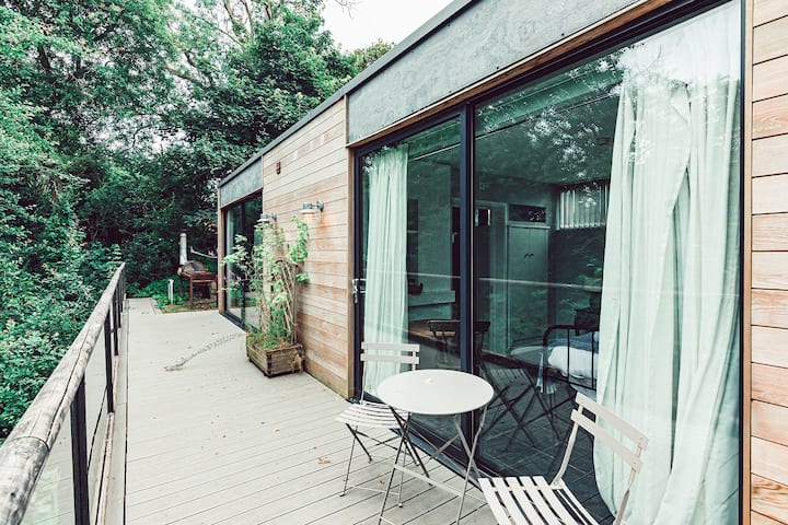 Clophill Eco Lodges (Full Site Hire ...