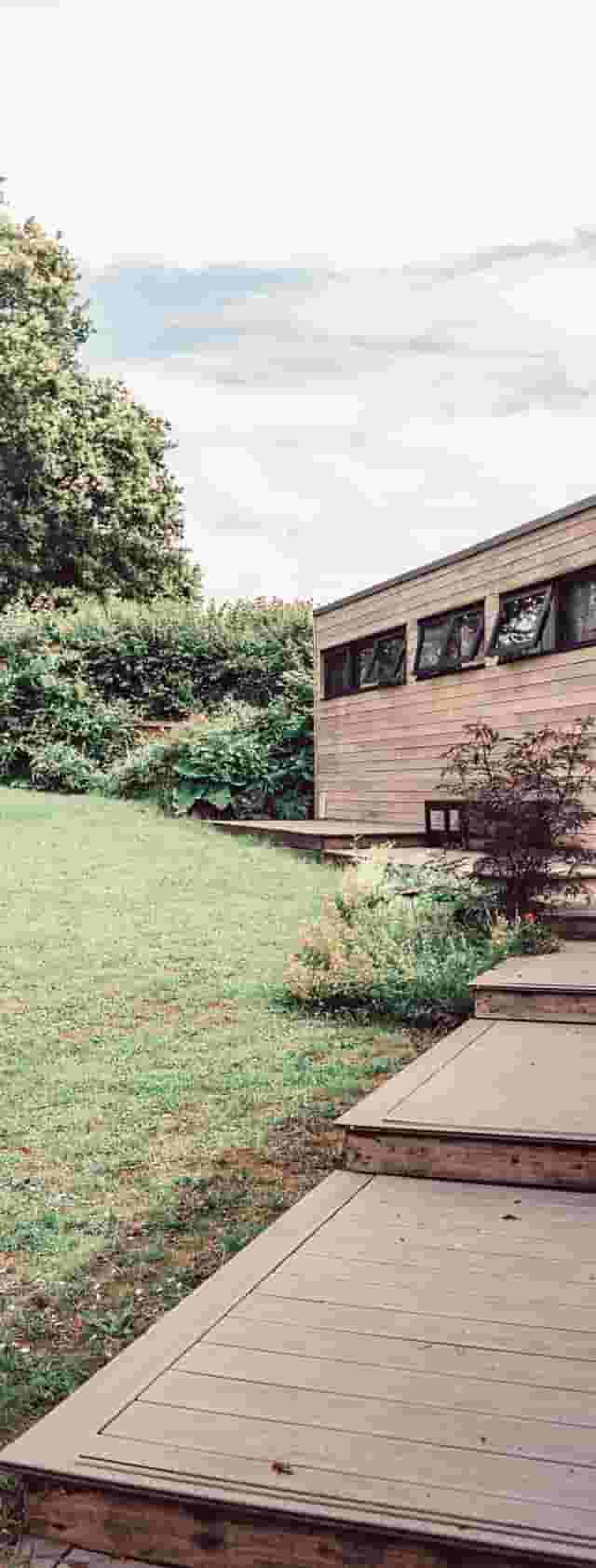 Clophill Eco Lodges