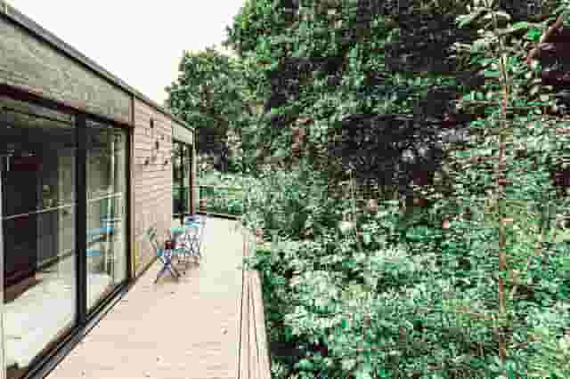 Clophill Eco Lodges