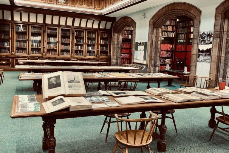 The Leeds Library - image 1