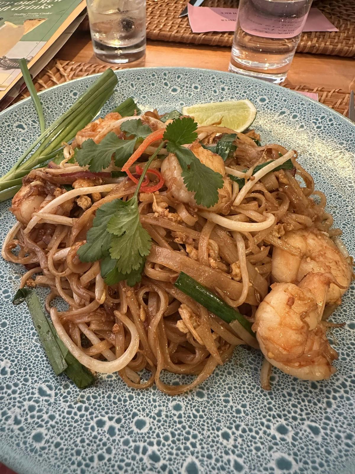 Giggling Squid – Hornchurch - >Mai Bathan</a>