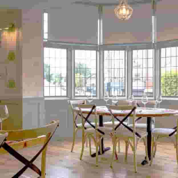 Giggling Squid – Hornchurch