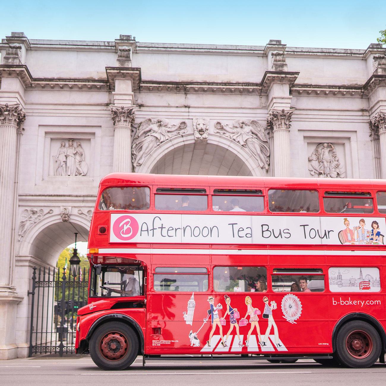 Which is the Best London Bus Tour ...