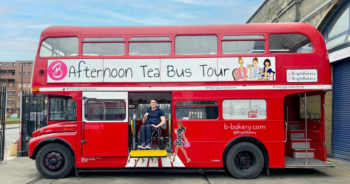 Sightseeing Bus Tour ...