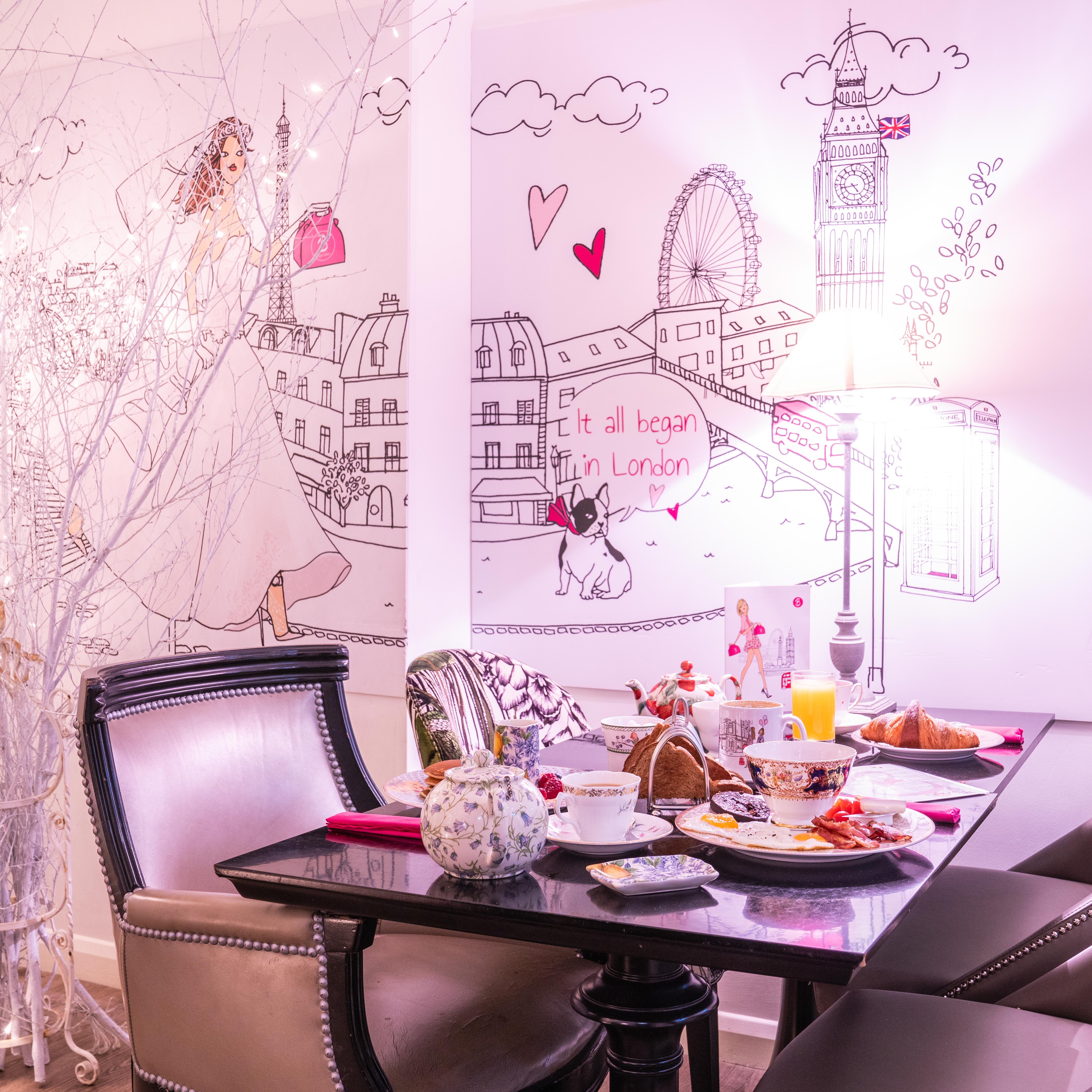 Brigit`s Bakery Covent Garden - sfgextmynt2.jpg