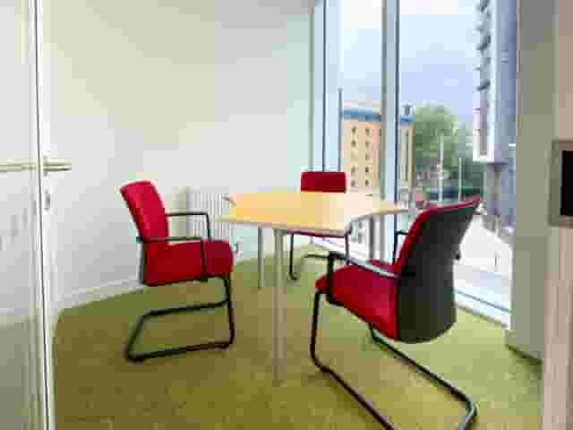 Consultation Room 39a/39b/39c