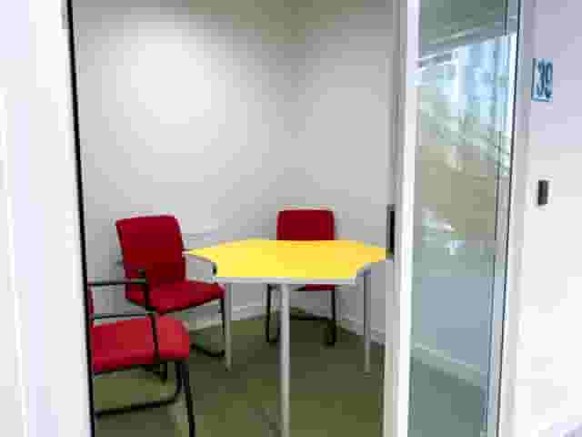 Consultation Room 39a/39b/39c