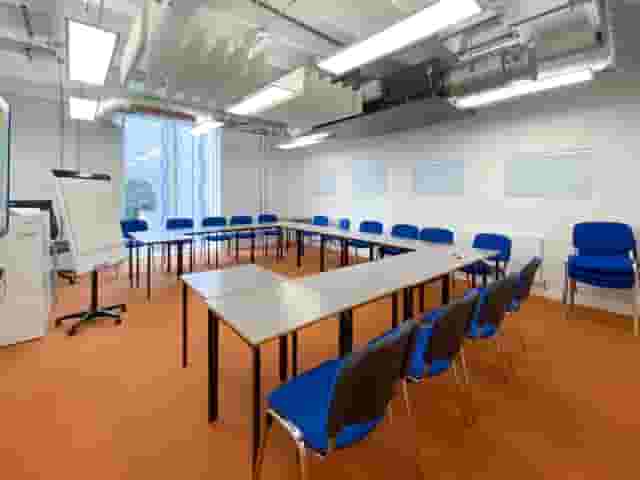 Mary Ward Centre