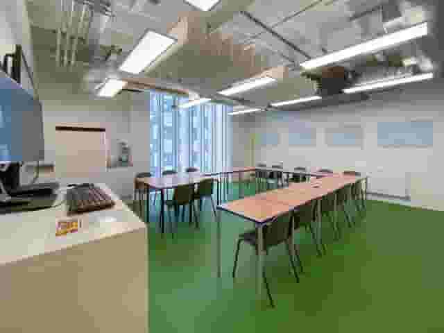 Mary Ward Centre