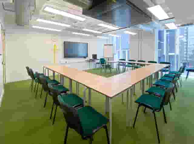 Mary Ward Centre