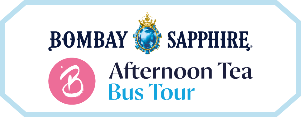 Brigit's Afternoon Tea Bus in London: Gin Lovers tour for corporate incentive events.