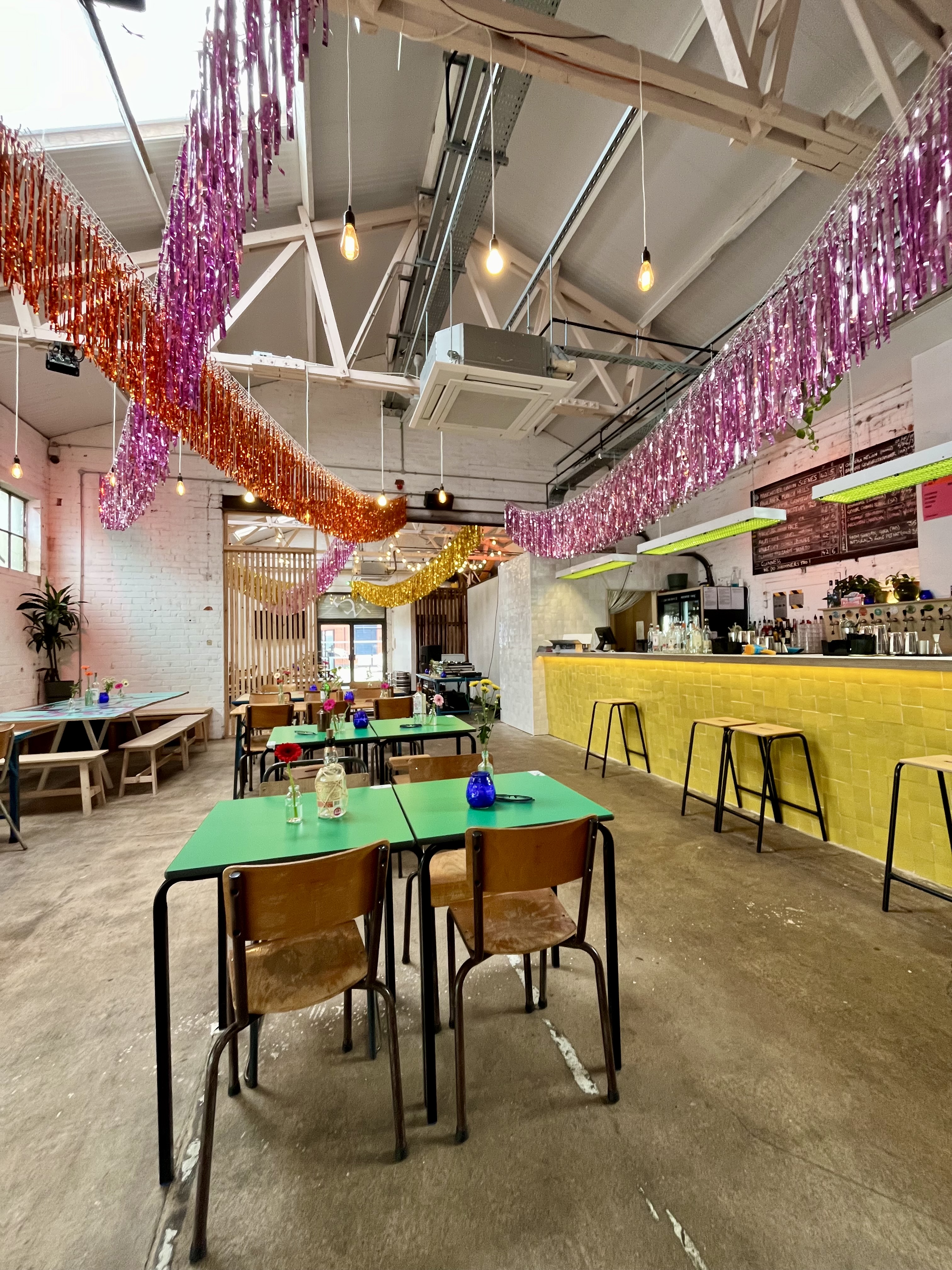 Event Space @ The New Cross - ubgmwmaefep.jpeg