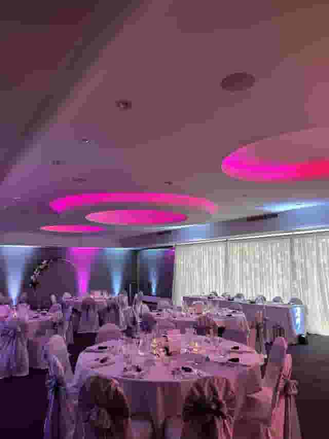 The Place Hotel
