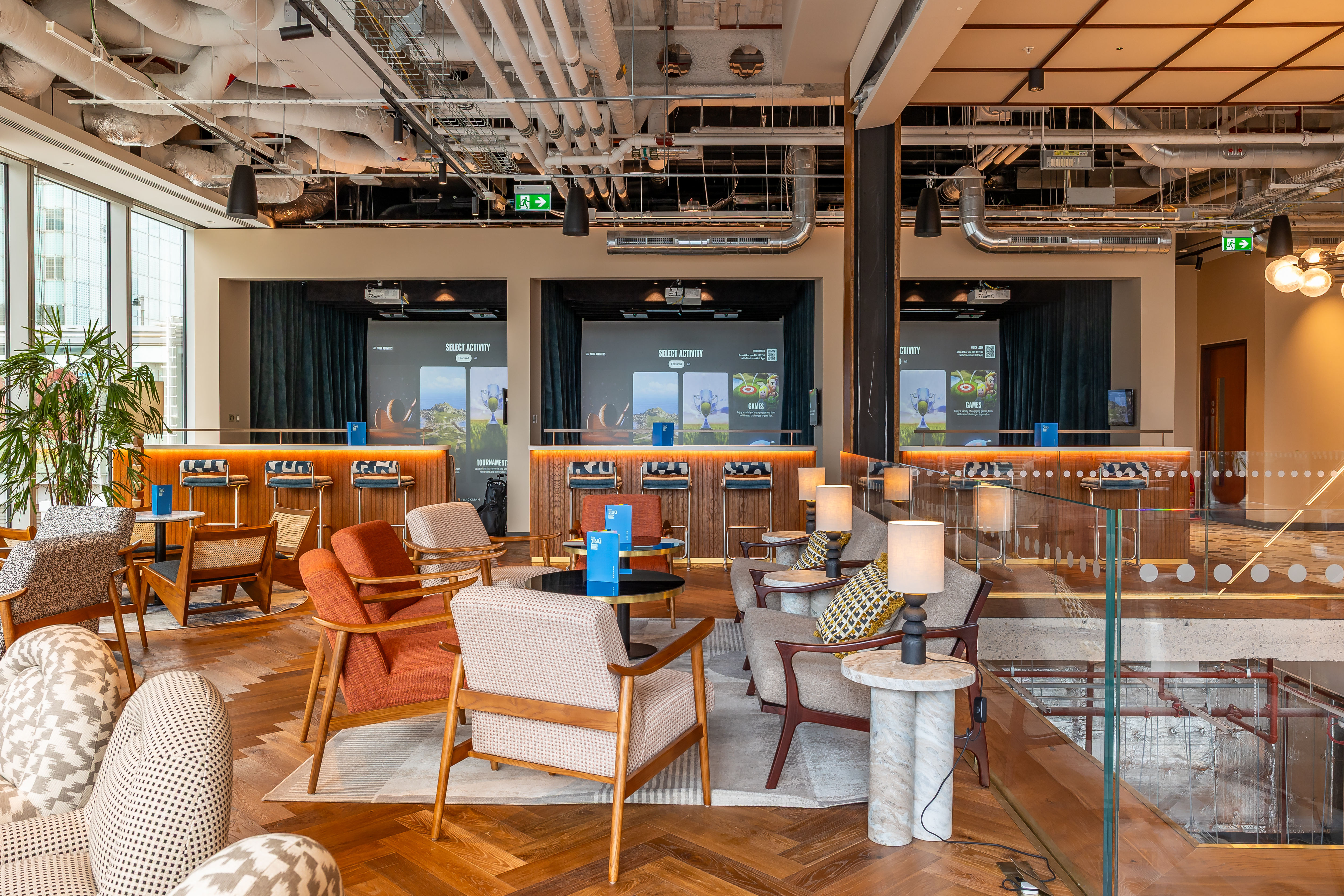 Pitch Wharf - image 1