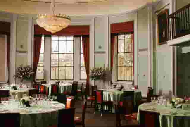 Trinity House