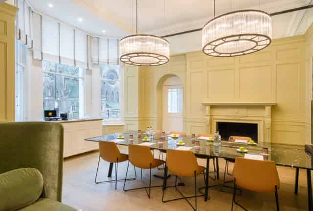 Meliá London Kensington
