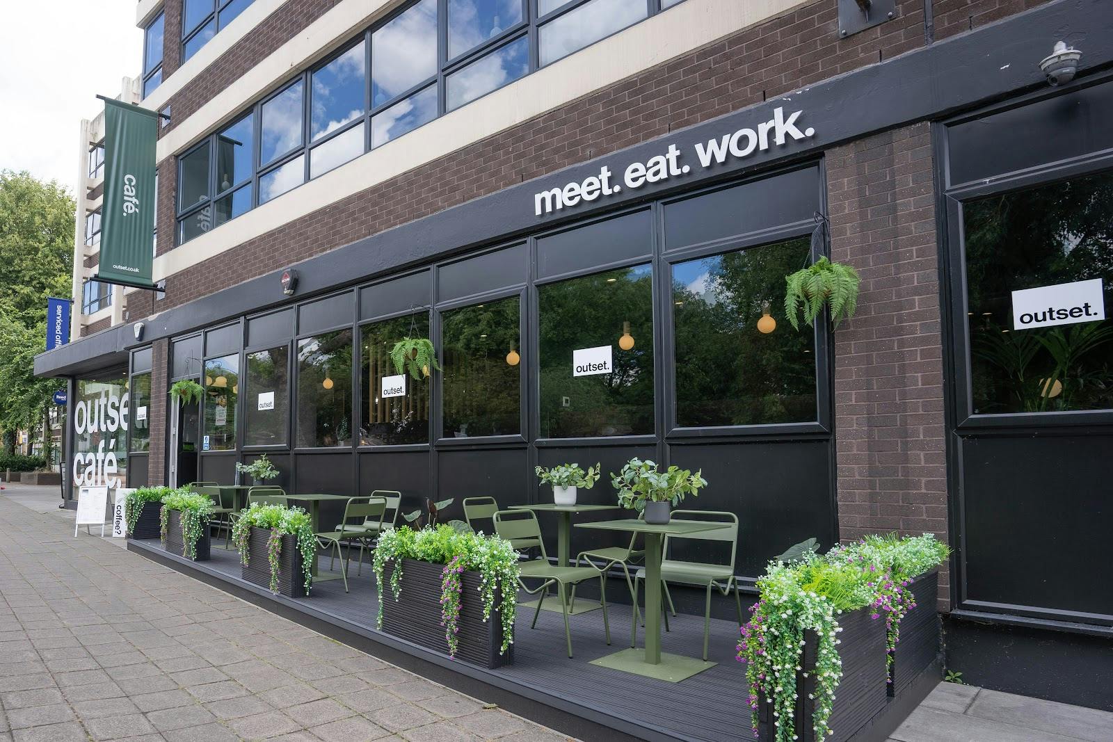 Outset - >Outset - Workspace & Co-Working</a>