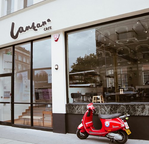 LANTANA LONDON BRIDGE - 2025 Reviews ...