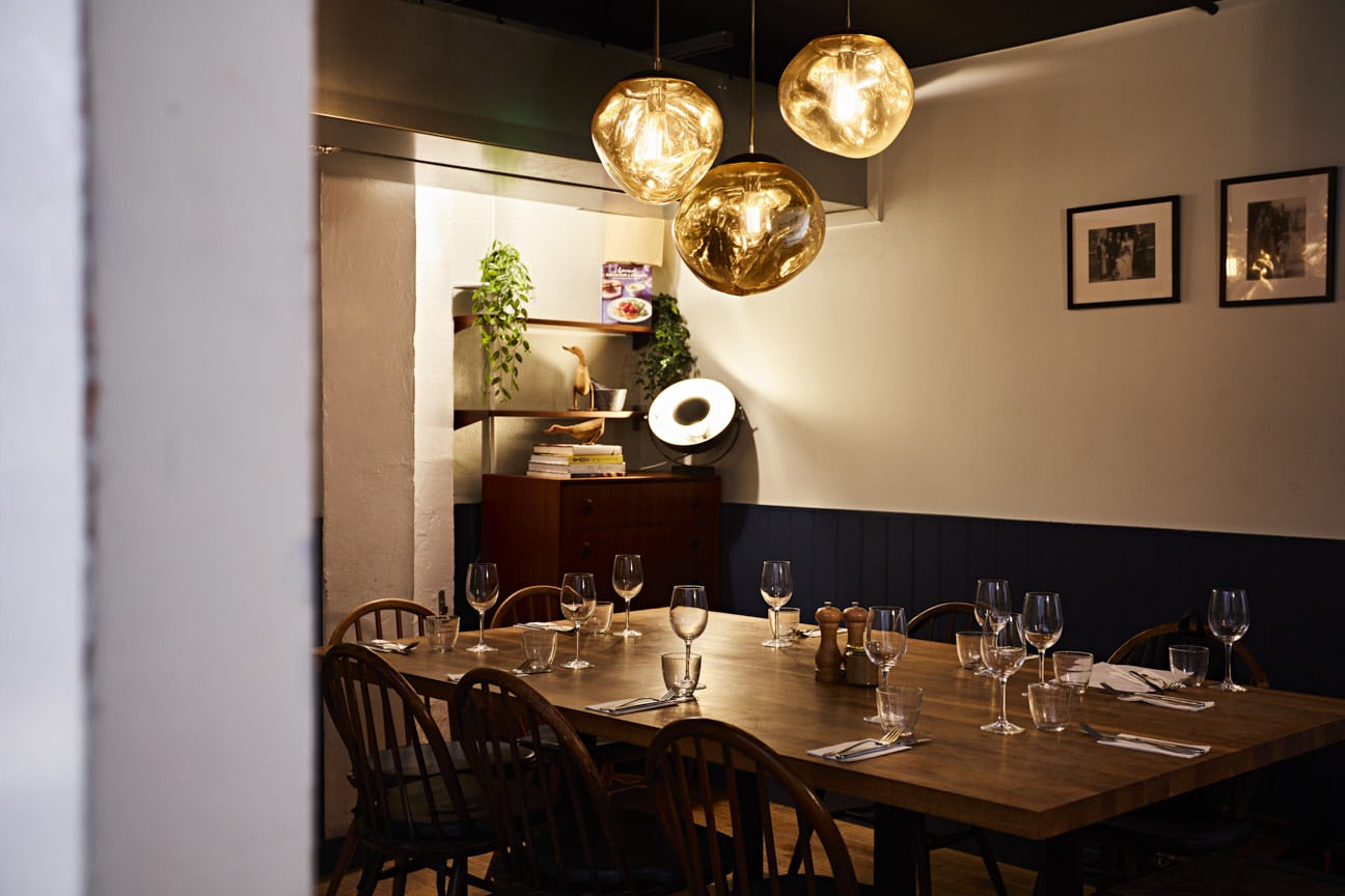 Lantana Fitzrovia: Breakfast, Brunch ...