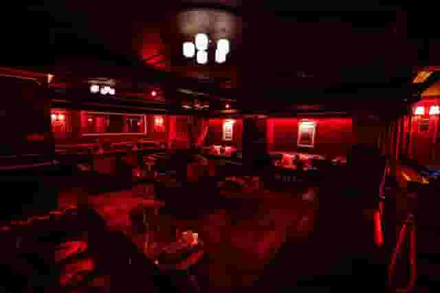 Maison Close Mayfair