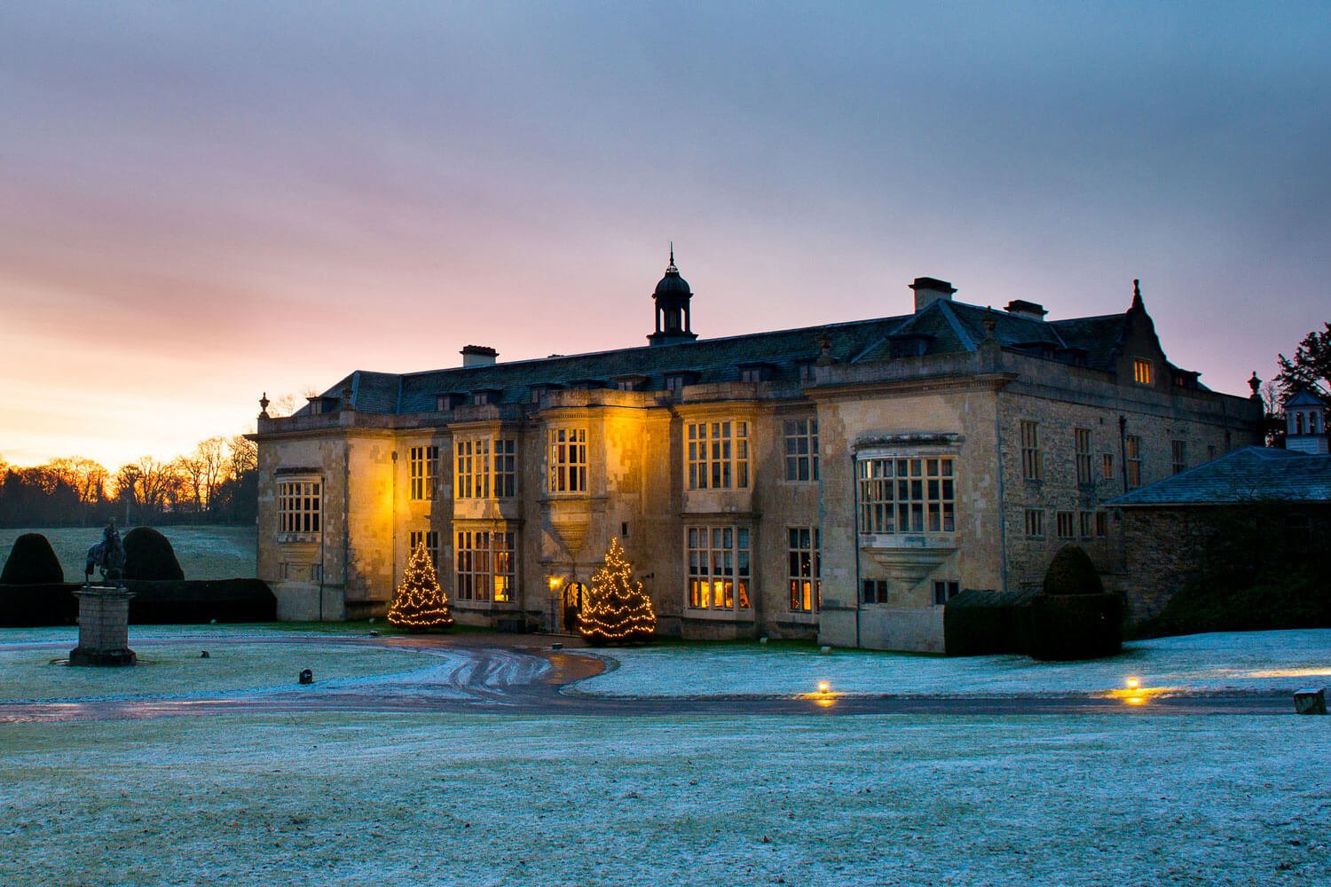 Waddesdon Private Events