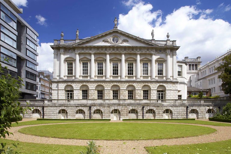 Waddesdon Private Events