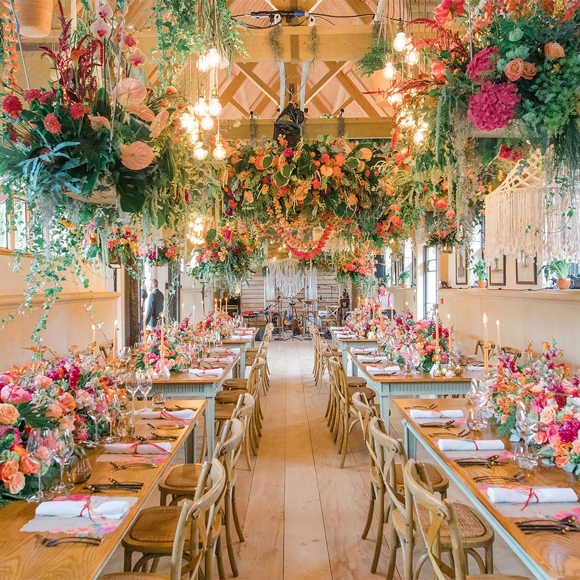 The Dairy at Waddesdon ...