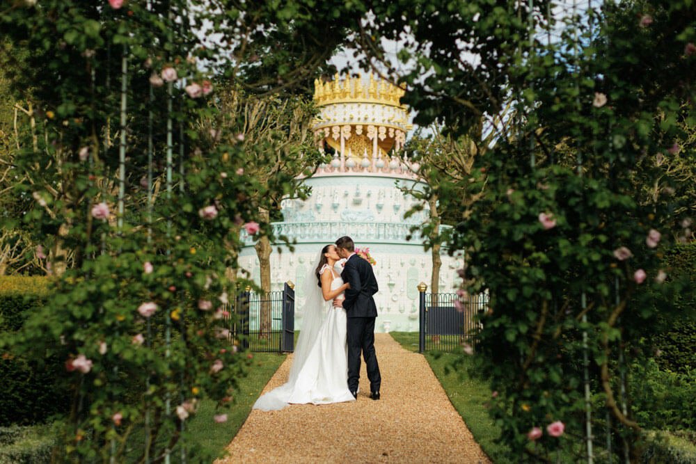 The  Cake — Waddesdon Private ...