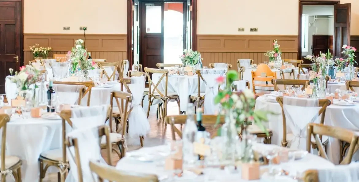 Venue hire in Buckinghamshire ...