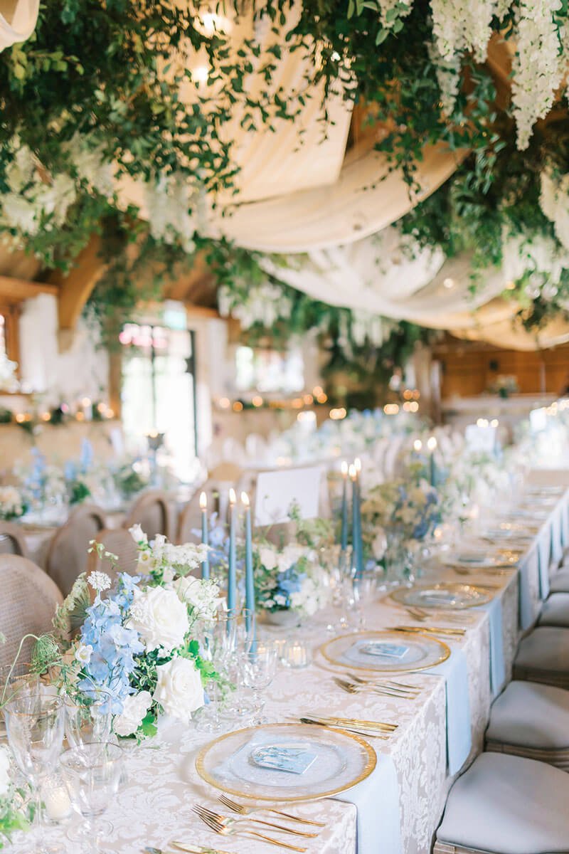 West Hall — Waddesdon Private Events