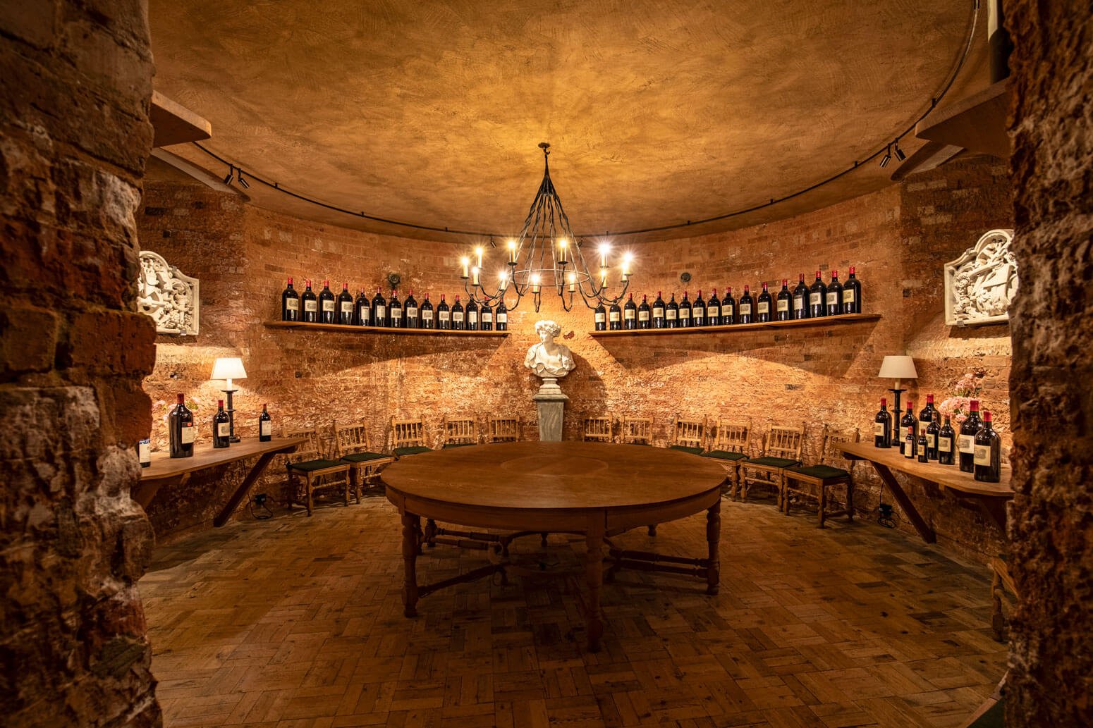 The Cellars - Private Wine Tastings And ...