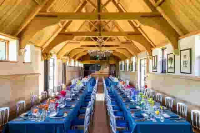 The Cellars