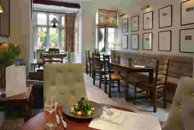The Cellars