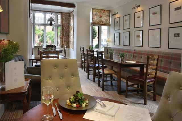 The Cellars