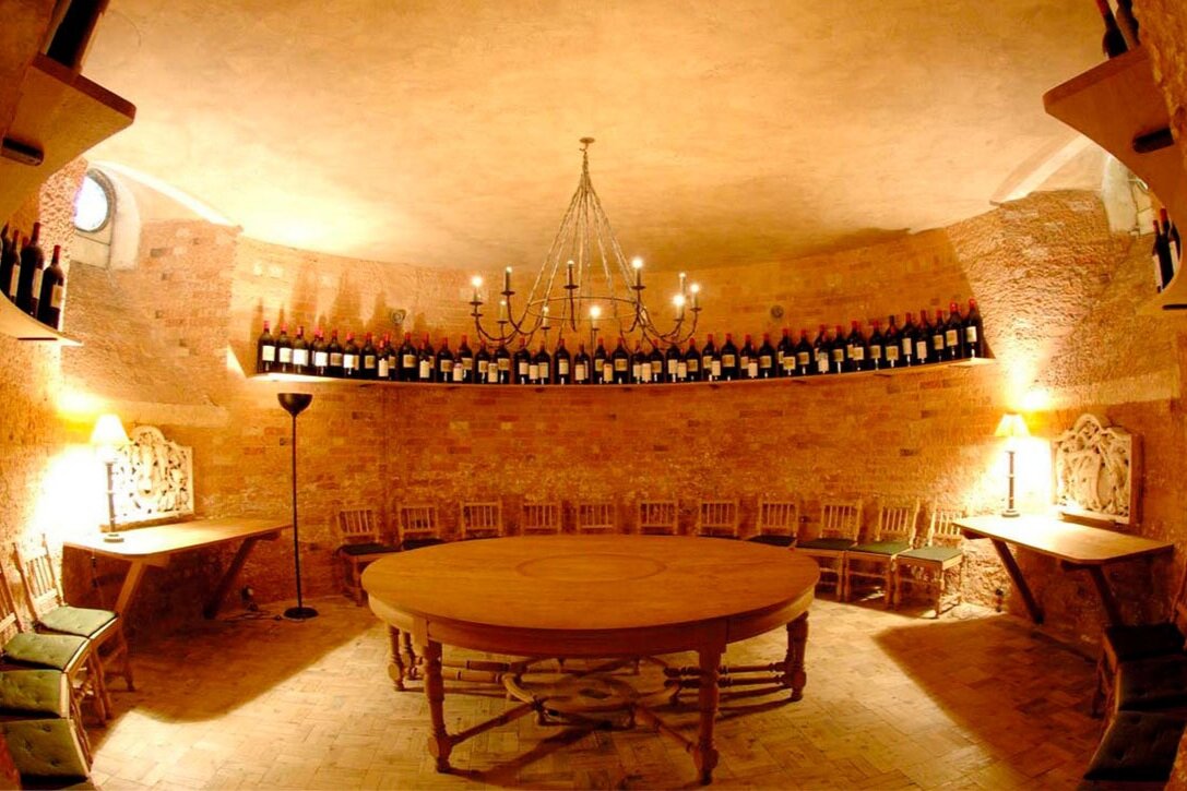 The Cellars - Private Wine Tastings And ...