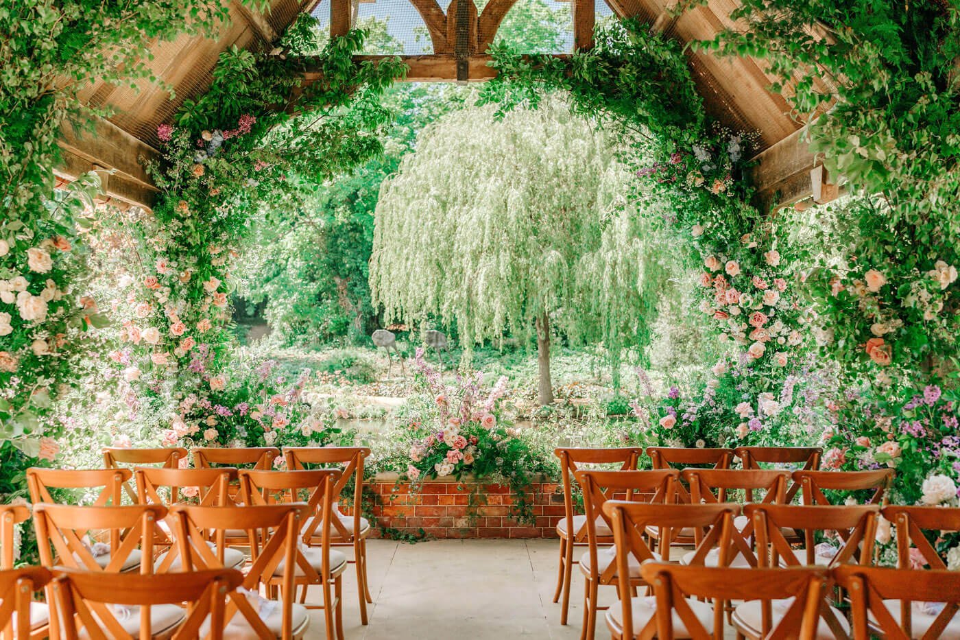 The Dairy At Waddesdon — Waddesdon ...