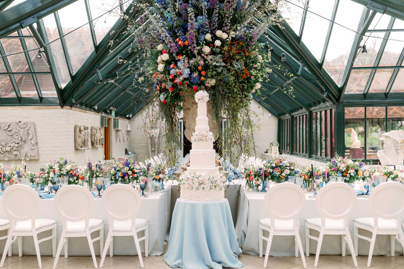 The Dairy At Waddesdon — Waddesdon ...