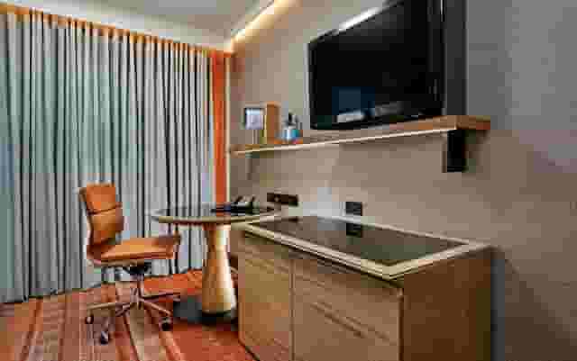 Hilton London Tower Bridge