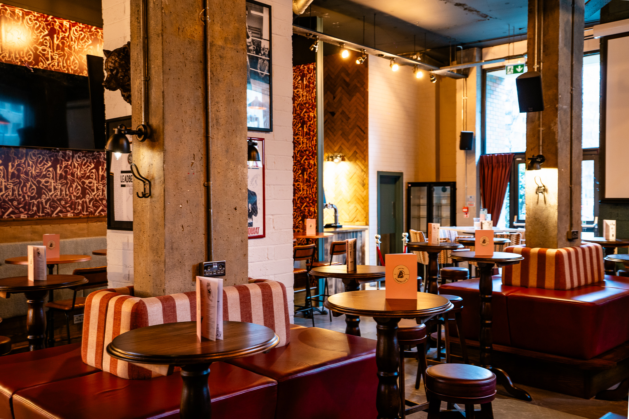 Leadbelly's - image 6