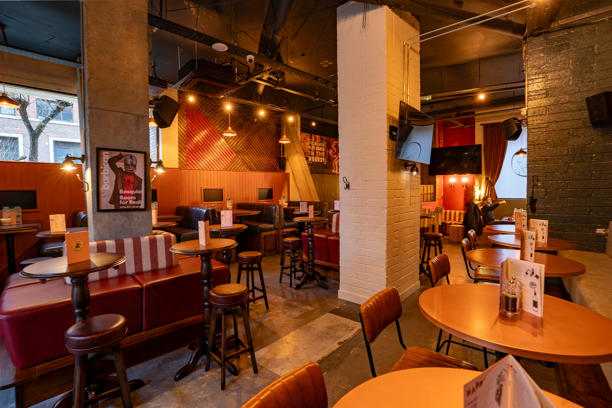 Leadbelly's - image 8