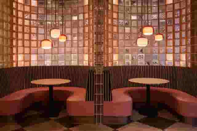 Le Bab Covent Garden