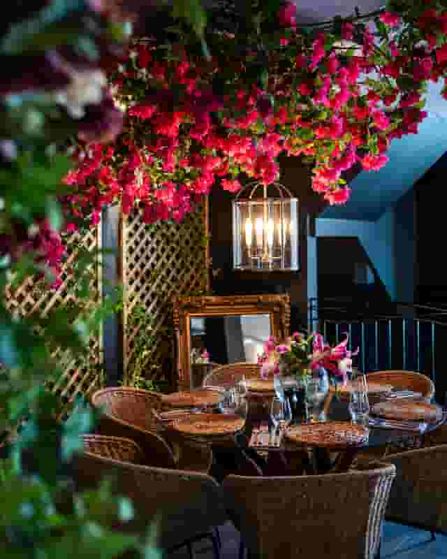 Owen's Kitchen & Bar