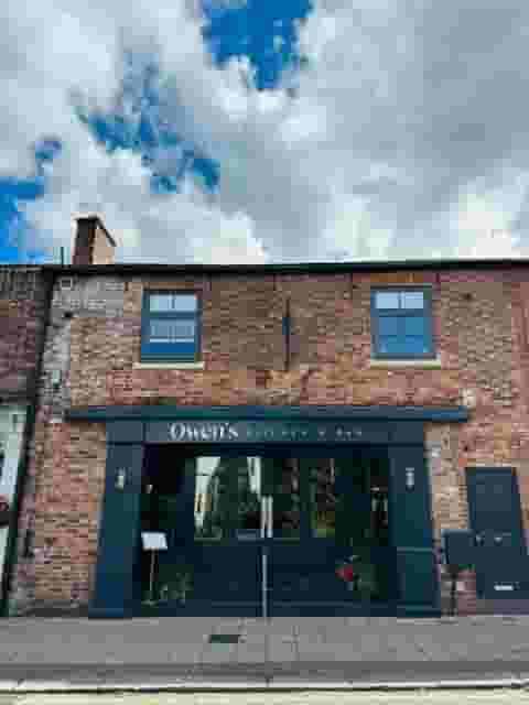 Owen's Kitchen & Bar