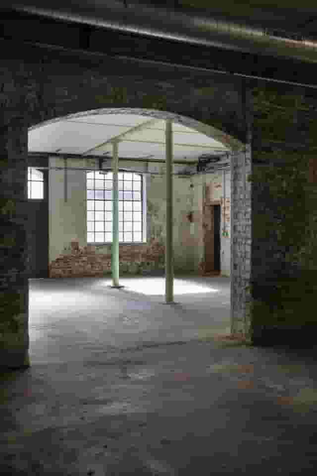 The Bottle Factory
