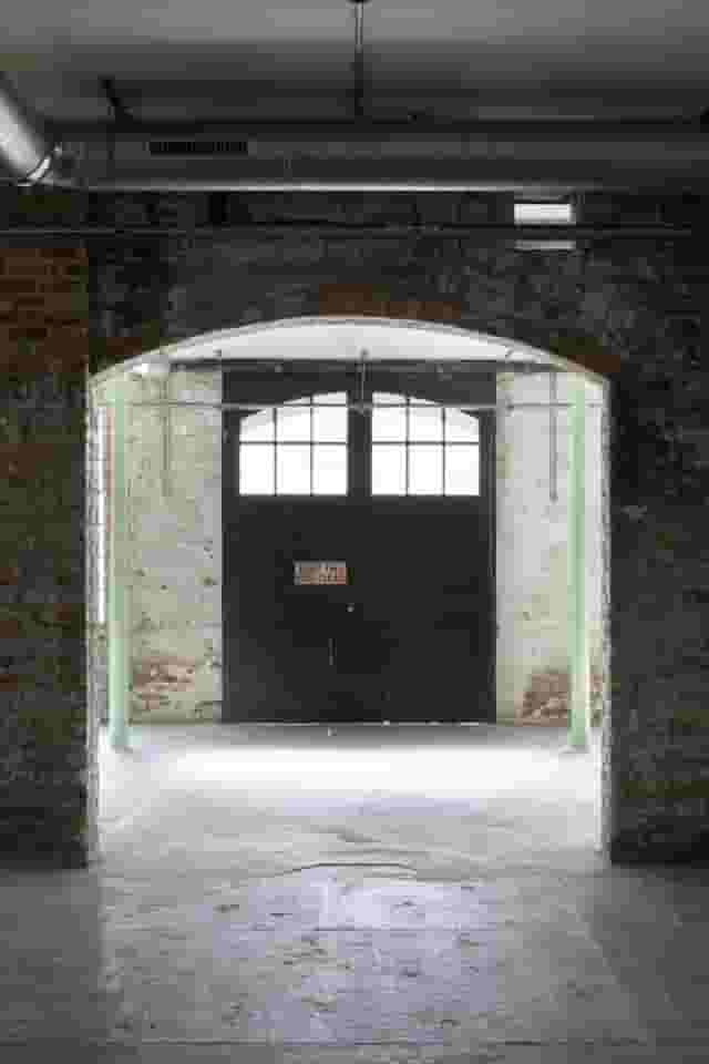 The Bottle Factory
