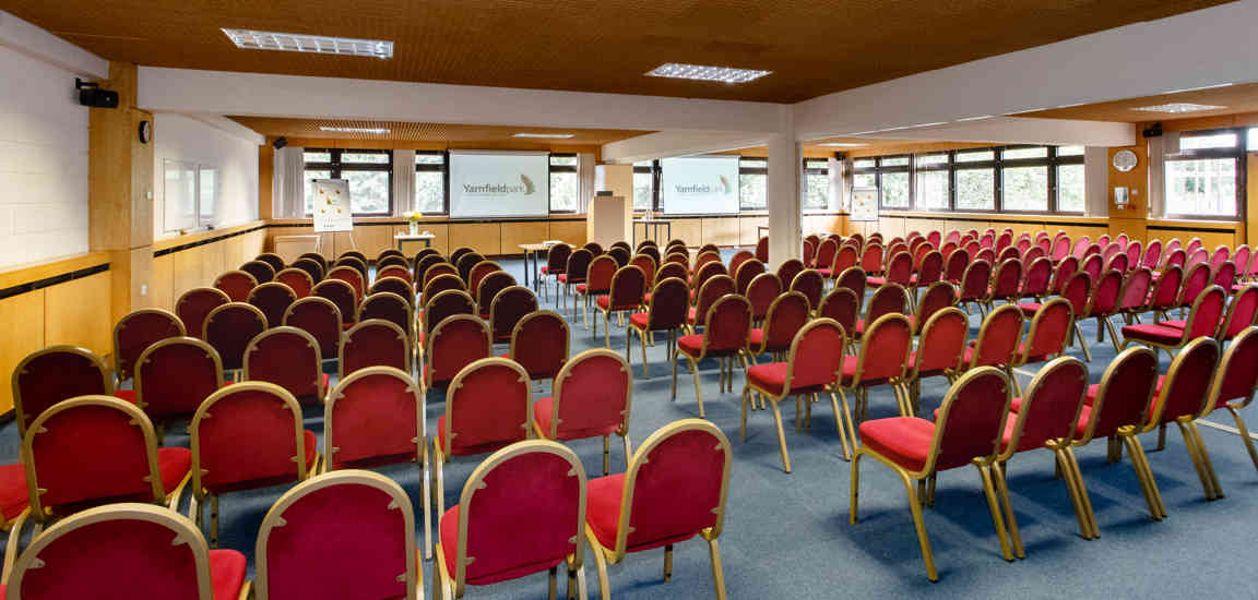 Yarnfield Park Events | Lime Venue ...